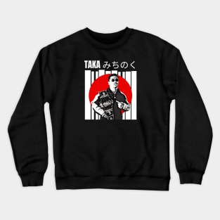 TAKA 25 Crewneck Sweatshirt